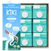 Kiki Milk Plant Based Milk - Organic Original Kiki Milk - Calcium & Magnesium Source - Gluten Free, Gum Free, GMO Free, Dairy Free, Soy Free, Glyphosate Free - Shelf Stable - (32 oz  Pack of 6) view 1