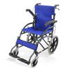 16x1.75 Wheelchair Replacement Wheels Accessories, Spare Wheels for Wheelchair Rear Wheel, Non-Slip Solid Tire, Suitable for Manual Wheelchair, Trolley, Bearing: 14mm, 1Pair view 3