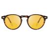 COTIA Men Bifocal Sports Reading Sunglasses Cycling Fishing Day Night Driving Readers Sun Glasses Anti Glare Eyeglasses (leopard, 1, multiplier_x) view 3
