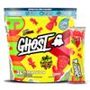 GHOST Hydration Packets, Sour Patch Kids Redberry, 24 Sticks, Electrolyte Powder - Drink Mix Supplement with Magnesium, Potassium, Calcium, Vitamin C - Vegan, Free of Soy, Sugar & Gluten view 1