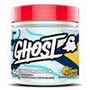 GHOST Hydration, Lemon Crush, 40 Serv, Electrolyte Powder - Drink Mix Supplement with Magnesium, Potassium, Calcium, Vitamin C & Taurine for Energy & Endurance - Vegan, Free of Soy, Sugar & Gluten view 1