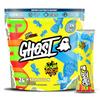GHOST Hydration Packets, Sour Patch Kids Blue Raspberry, 24 Sticks, Electrolyte Powder - Drink Mix Supplement with Magnesium, Potassium, Calcium, Vitamin C - Vegan, Free of Soy, Sugar & Gluten view 1