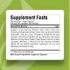 HerbsForever Punarnavadi Guggulu Capsules  Traditional Ayurvedic Formulation  Kapha Balancing Formula  90 Vege Capsules  800 Mg Each view 3