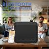 Updated Scent Diffuser Bluetooth for HVAC System, Scent Air Machine for 5,500 Sq.ft Home, Hotels & Commercial Use, Waterless HVAC Nebulizing Diffuser with Lasting-Long Fragrance -100ml Oil Included view 3