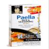 Carmencita. Rice and Seasoning. Includes Paellero seasoning. 604g (21.31oz) view 1