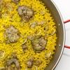 Carmencita. Rice and Seasoning. Includes Paellero seasoning. 604g (21.31oz) view 4