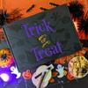 Halloween Men's Hearty Snack Box ( 50 Piece Variety Gift Basket Care Package ) Jerky, Nuts, Chips, Pretzels, Variety Pack - The Care Crate Co. view 2