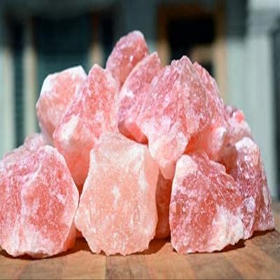 90's MILL Himalayan Pink Rock Salt For Vastu & Feng Shui - 400gm