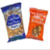 Trader Joe's Peanut Butter Filled Kosher Pretzel Nuggets and Almond Butter Filled Pretzel Nuggets Bundle of 1 Bag Each view 1