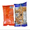 Trader Joe's Peanut Butter Filled Kosher Pretzel Nuggets and Almond Butter Filled Pretzel Nuggets Bundle of 1 Bag Each view 2