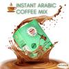 Almosafer Kif Instant Arabic Coffee With Cardamom - 12 Sticks x 5gm - Medium Roast - None - Powder - Instant Coffee Sticks - 12 x 0.0353 Ounce view 4