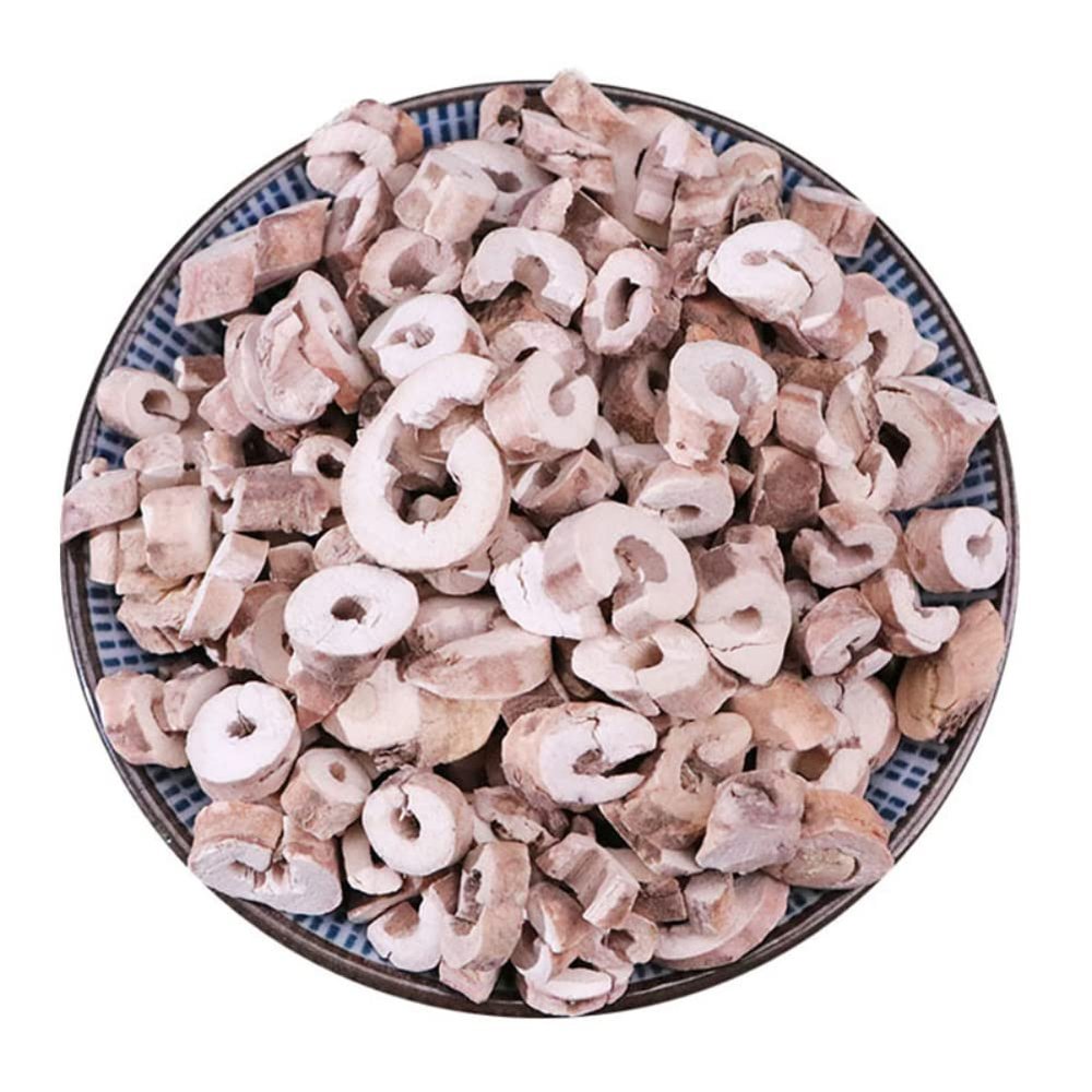 Pure Natural Premium Moutan Cortex Tree Peony Bark Mudanpi. (500g)