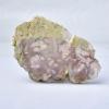 1PC Natural Sakura Agate Stone Polishing Raw Crystals Irregular Shaped Stone Agate Slices Quartz Gifts,agete,90-120g view 1