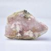 1PC Natural Sakura Agate Stone Polishing Raw Crystals Irregular Shaped Stone Agate Slices Quartz Gifts,agete,90-120g view 3