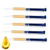 Sowsmile 24K Gold Professional Dental Dentist Bright White Tooth Whitening Bleaching System Gel Remove Yellow Stain Tools view 1