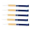 Sowsmile 24K Gold Professional Dental Dentist Bright White Tooth Whitening Bleaching System Gel Remove Yellow Stain Tools view 3