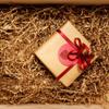 Creavvee Gift Packaging Shredded Paper Protection & Decoration Material 200g Red view 2