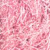 Creavvee Gift Packaging Shredded Paper Protection & Decoration Material 200g Light Pink