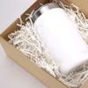 Creavvee Gift Packaging Shredded Paper Protection & Decoration Material 200g Light Pink view 4