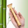 YEHORIN Back Scratcher Telescoping, Portable Extendable Bamboo Backscratcher for Men for Women with Beautiful Gift Packaging, Body Scratcher for AdultsRoll Ball view 1