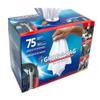 Grab-A-Rag Washable Microfibre Rags, 75-Count view 1