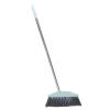 Yardwe Indoor Outdoor Broom Floor Cleaning Broom with Long Handle Heavy- Duty Household Brooms for Home Kitchen view 1