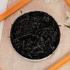 JINZOFLY Raffia Paper Shreds, 100g Shredded Paper for Gift Box, Crinkle Cut Paper Shred Filler for Gift Wrapping & Basket Filling(Black-3pack) view 3