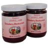 Gourmet Strawberry Blackcurrant Jam with More Fruit and Less Sugar (2 Pack, 2, Count) view 3