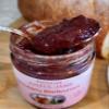 Gourmet Strawberry Blackcurrant Jam with More Fruit and Less Sugar (2 Pack, 2, Count) view 4