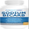 Sodium Bicarbonate 650mg Capsules Delayed Release for Supporting Normal Kidney Function & Kidney Health Supplement. Sodium Bicarbonate Designed for Kidney Support, Acid Relief, Alkalinity 120 Pills view 1