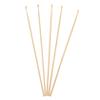 FOMIYES 5pcs Baby Tool Wooden Ear Set Safe for Boys and Girls Adults Ear Cleaning view 1