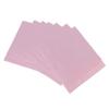 Tofficu 100pcs Microfiber Cleaning Cloths for Eyeglasses Sunglasses Screens Lenses Soft Reusable Quick-Drying for Electronics Delicate view 1
