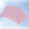 Tofficu 100pcs Microfiber Cleaning Cloths for Eyeglasses Sunglasses Screens Lenses Soft Reusable Quick-Drying for Electronics Delicate view 2