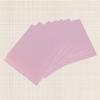 Tofficu 100pcs Microfiber Cleaning Cloths for Eyeglasses Sunglasses Screens Lenses Soft Reusable Quick-Drying for Electronics Delicate view 3