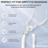2 Pack Replacement Short Tube Frame Assembly for P10, Tube Frame Compatible with P10,Great Value New Version Tube Frame Kit Supplies by Medihealer view 2