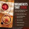 Kodiak Instant Oatmeal Packets, Maple Brown Sugar, High Protein,100% Whole Grains, 6 boxes with 6 packets each (36 packets total) view 4