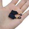 Hearing Aids Glasses Connectors Anti-Lost Hearing Aids Holder for Different Eyeglass Legs view 3