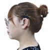 Hearing Aids Glasses Connectors Anti-Lost Hearing Aids Holder for Different Eyeglass Legs view 4