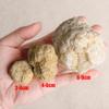 1Pc Unopened Natural Agate Geode Raw Crystal Mineral Crystals Stone Fun Study Teaching Specimen Collections,6-9cm view 3