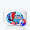 Newbark Laundry Detergent Pods 4 in 1 Oxiwipe Laundry Pacs,High Efficiency (HE), Stain Fighter,Fresh Scent, 50 Counts view 1