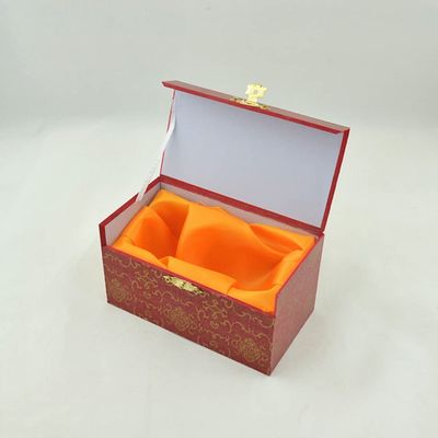 1Pair 50mm Natural Jade Baoding Ball Fitness Handball Quartz Sphere Relaxation Hand Wrist Exercise Stone,Only Box