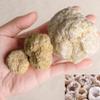 1Pc Unopened Natural Agate Geode Raw Crystal Mineral Crystals Stone Fun Study Teaching Specimen Collections,2-4cm view 2