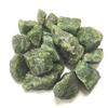 2-5cm Natural Green Apatite Crystal Rough Stone Raw Gemstone Mineral Specimen Irregular,100g,2-5cm view 2