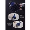 FXNFXLA Rehabilitation Robot Gloves Both Hand, 2nd Generation Upgrade Rehabilitation Robot Gloves Both Hand, for Patients with Hand Dysfunct(Size:L Code,Color:Left+Right) view 4