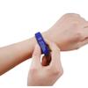 Personalized Medical Silicone Bracelets Sport Emergency ID Bracelet for Men Women Engraving Identify Bracelet Waterproof ID Alert Bracelets view 4
