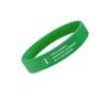 Personalized Medical Silicone Bracelets Sport Emergency ID Bracelet for Men Women Engraving Identify Bracelet Waterproof ID Alert Bracelets view 1