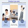 FXNFXLA Rehabilitation Robot Gloves, Stroke Hand Splint Assistive Training Equipment, Help Your Fingers Get Back to Good Health(Size:XXL Code,Color:Right Hand) view 2