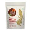 Desi Nutri Proso Millet Grains | Millets | Natural Grains | Varigulu | Baragu | Chena Bajra | Proso Millet - 500 gms | Rich in Fiber and Protein, Pack of 1 view 1