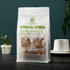 APEACHGIRL Yunnan Premium Peach Gum, Snow Swallow, Honeylocust Rice Combination Set(20 Packs), All Natural Health Material, Satiety and Low Calories, 15g a Bag Total 320g view 2