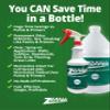 Smell Zapper Bio-Enzymatic Odor Eliminator 1 Gallon view 3